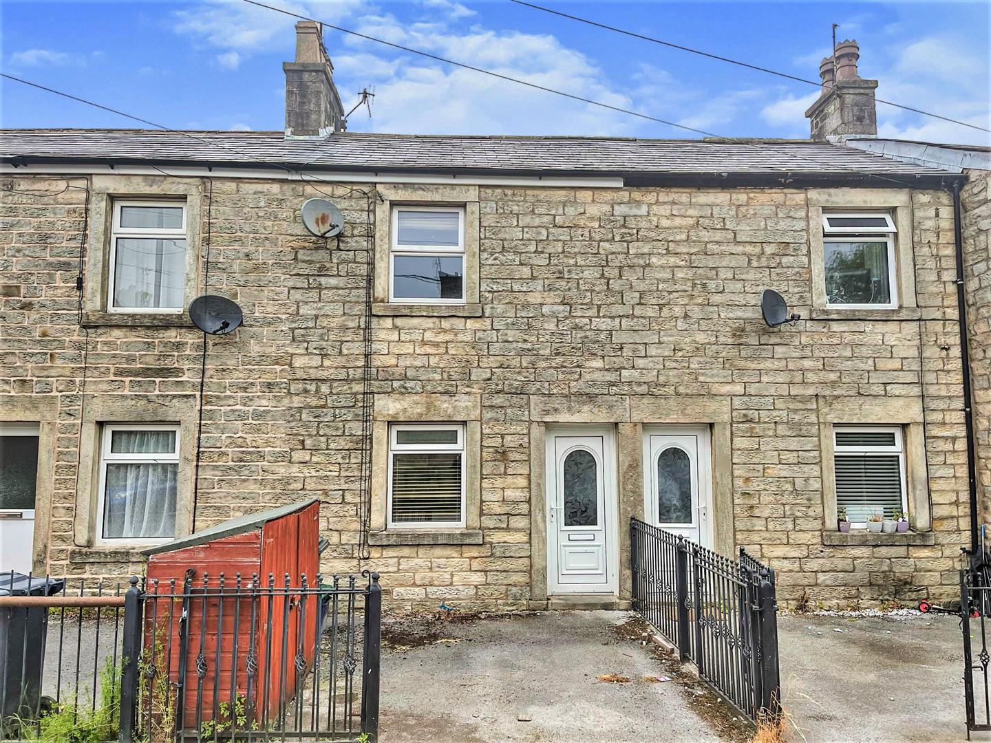 Makinsons Row, Galgate, Lancaster R&B Estate Agents